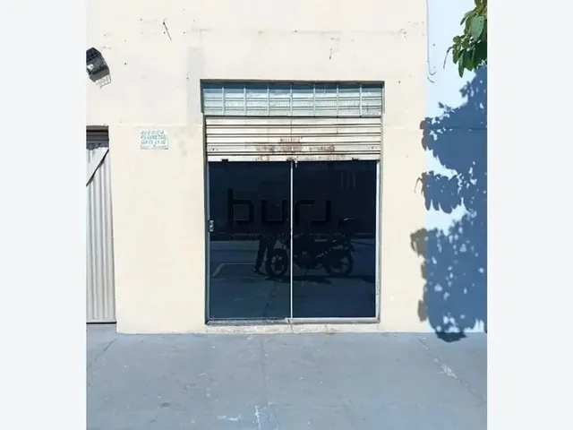 Imagem 3: Salas Comerciais 30 M² e 15 M²- Próximo Ao Hipermoreira Bueno