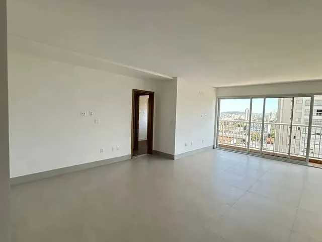 Imagem: Apt 3 Suítes Plenas, 130 M2