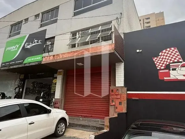 Imagem: Sala Comercial em Setor Bueno - Goiânia
