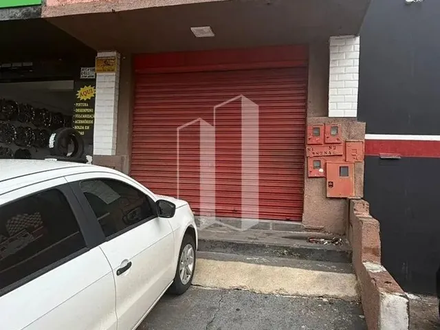 Imagem 3: Sala Comercial em Setor Bueno - Goiânia