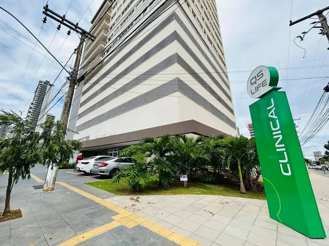 Imagem: Sala Comercial para Alugar no Setor Marista