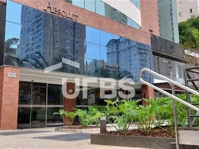 Imagem: Sala Comercial a Venda no Setor Bueno Absolut