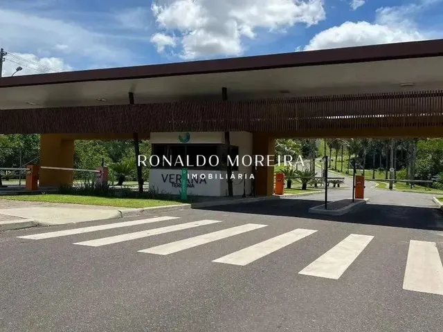 Imagem: Lote no Condomínio Verana (Tabajaras)