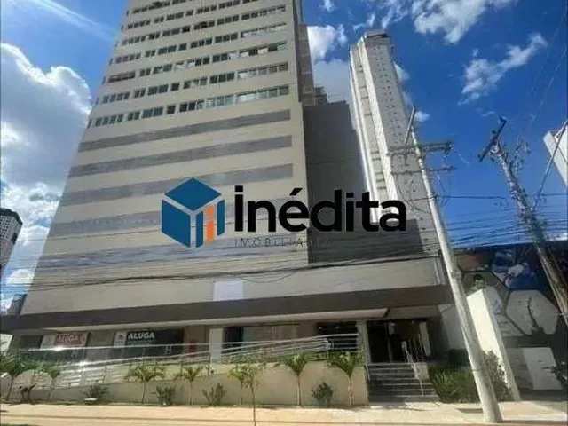 Imagem: Sala para Alugar no Qs Marista, por R$2.200,00/Mês