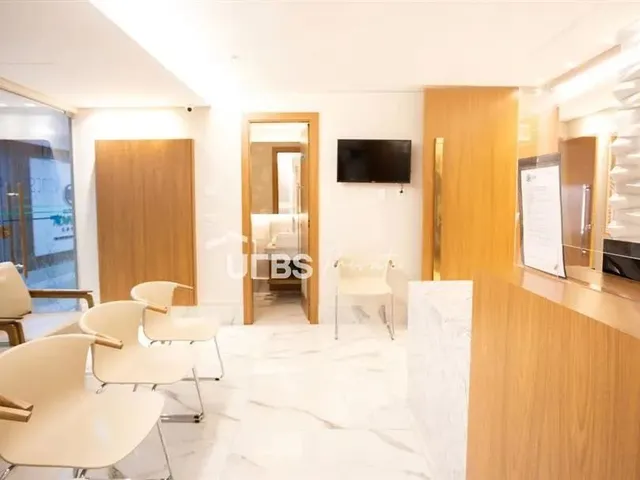 Imagem 3: Órion - Sala Comercial