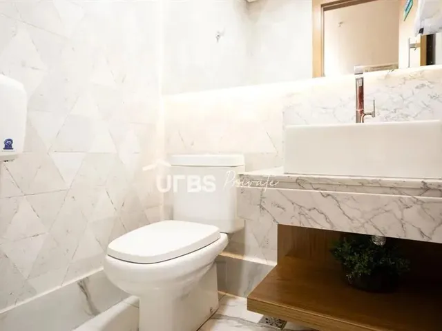 Imagem 7: Órion - Sala Comercial