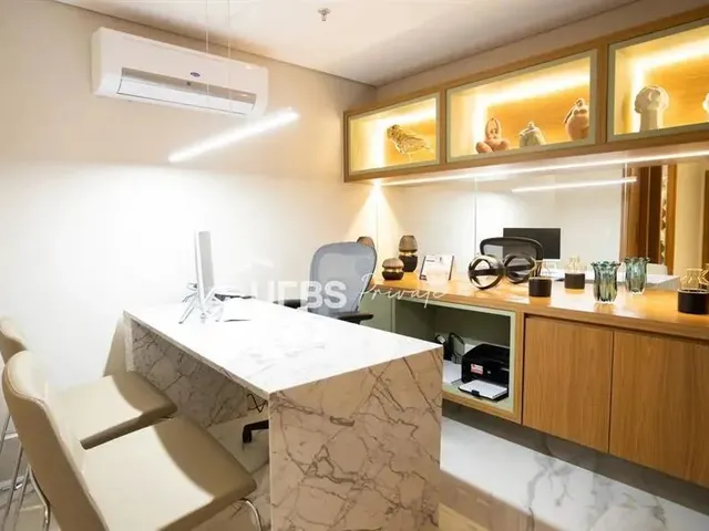 Imagem 6: Órion - Sala Comercial