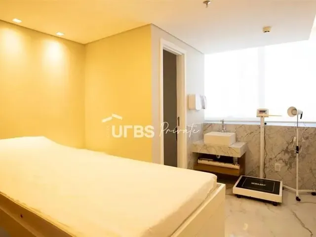 Imagem 10: Órion - Sala Comercial