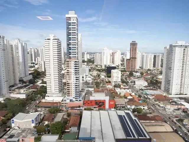Imagem 11: Órion - Sala Comercial