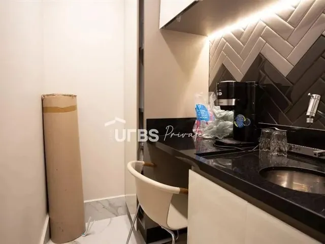 Imagem 5: Órion - Sala Comercial