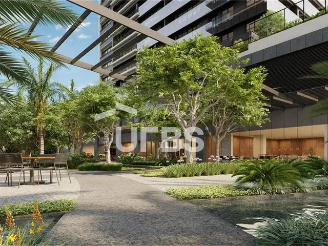 Imagem 6: 3 Salas Juntas no Cidade Opus Corporate