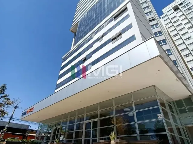 Imagem: Sala Comercial a Venda no Jardim América