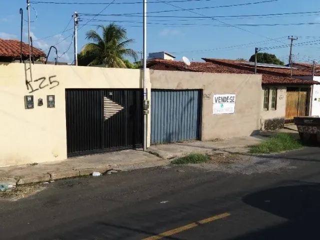 Imagem: Terreno com 275,00 M2 no Bairro Cidade Nova