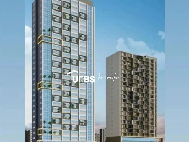 Imagem: Metropolitan Bueno - Sala Comercial