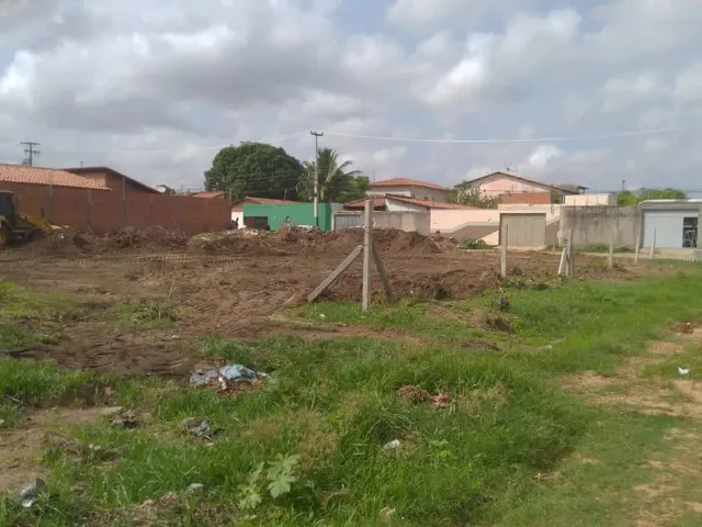 Imagem 2: Vendo Ou Troco Terreno na Zona Leste