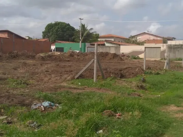 Imagem 4: Vendo Ou Troco Terreno na Zona Leste