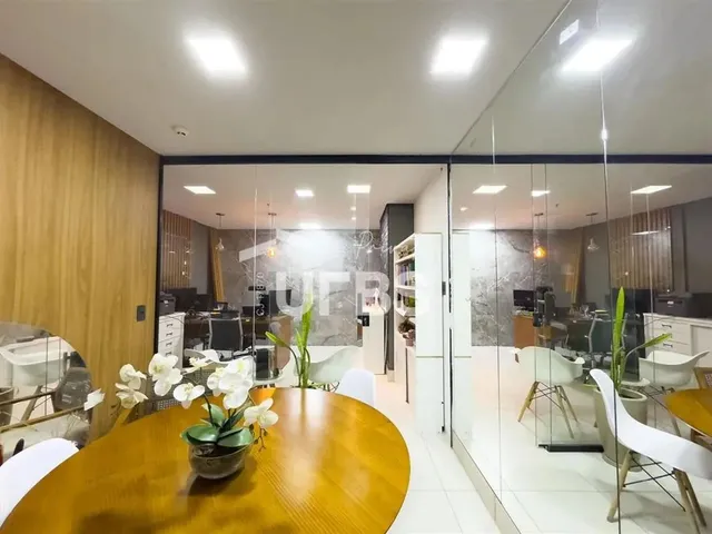 Imagem: Salas no Setor Bueno, Prontas, Modernas
