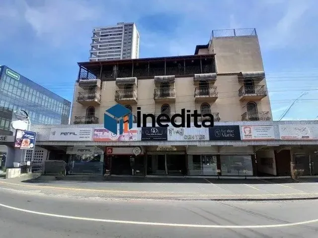 Imagem: Sala Comercial Disponível para Aluguel