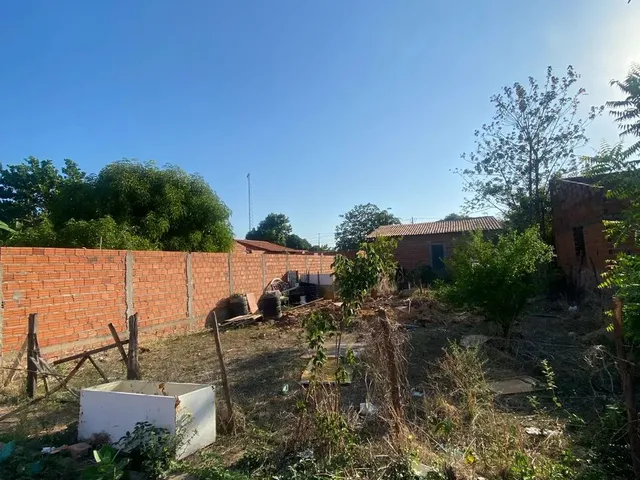 Imagem: Terreno para Vender Logo