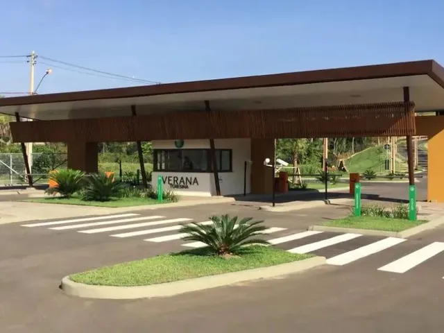Imagem: Lote em Condomínio À Venda no Condomínio