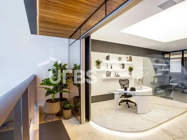 Imagem 14: Infinity Business Design By Pininfarina - Sala Comercial