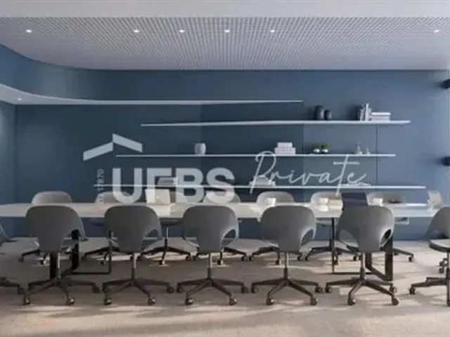 Imagem 3: Infinity Business Design By Pininfarina - Sala Comercial