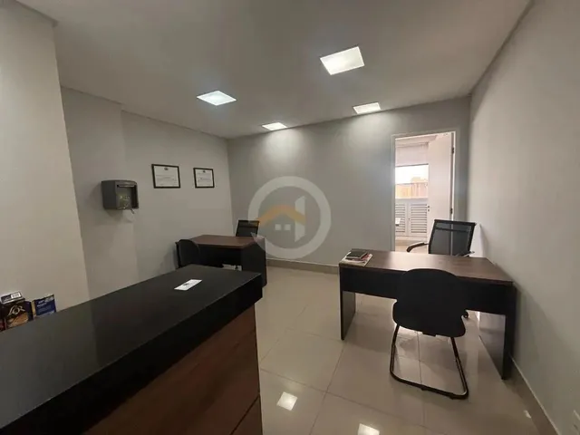 Imagem: Sala Comercial À Venda New World Concept