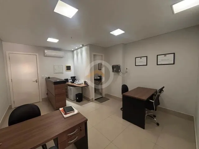 Imagem 7: Sala Comercial À Venda New World Concept Office