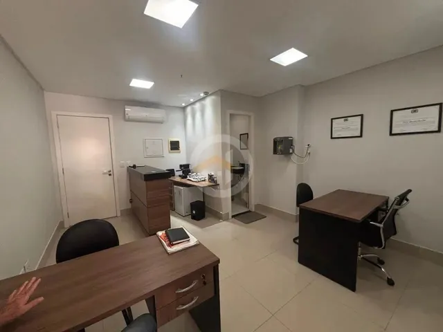 Imagem 3: Sala Comercial À Venda New World Concept Office