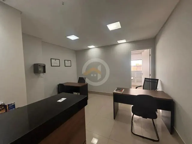 Imagem 8: Sala Comercial À Venda New World Concept Office