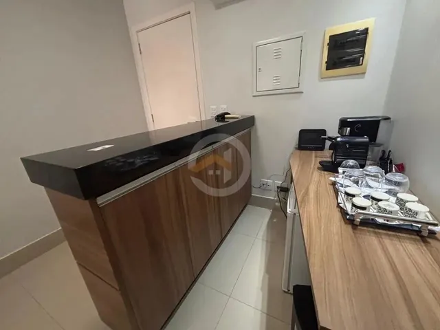 Imagem 2: Sala Comercial À Venda New World Concept Office
