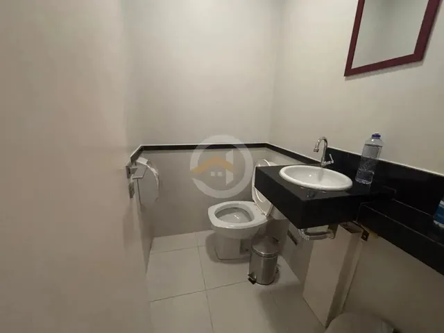 Imagem 9: Sala Comercial À Venda New World Concept Office