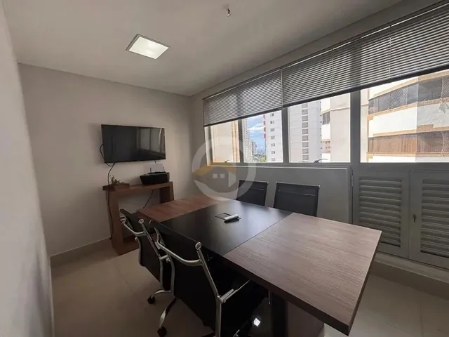 Imagem 6: Sala Comercial À Venda New World Concept Office