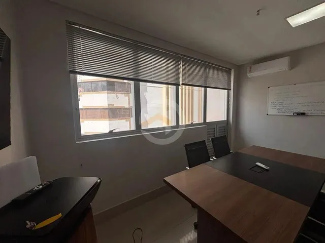 Imagem 5: Sala Comercial À Venda New World Concept Office