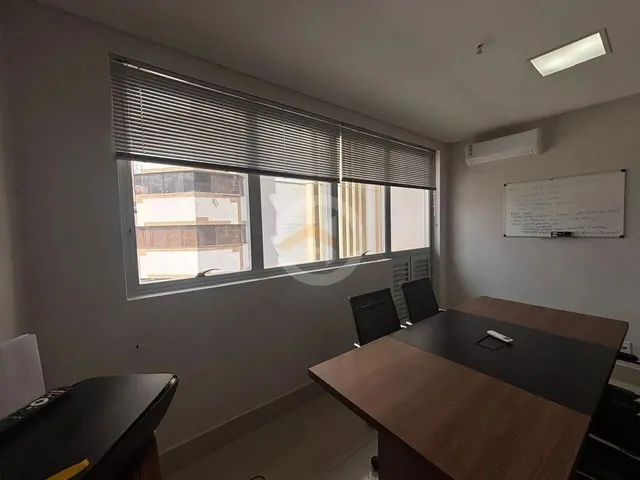 Imagem 4: Sala Comercial À Venda New World Concept Office