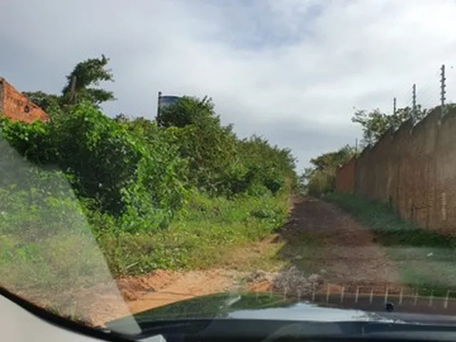 Imagem: Terreno Zona Leste