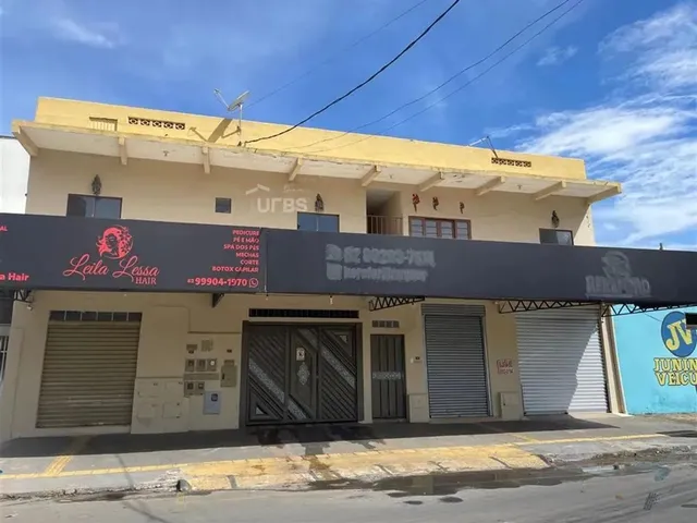 Imagem: Oportunidade Única Imóvel Comercial Estratégico