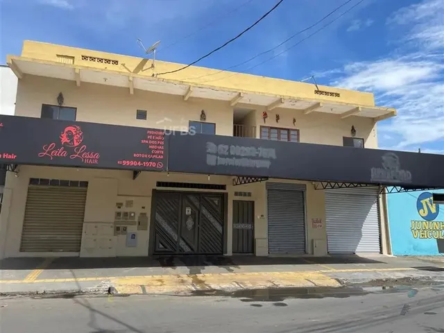 Imagem 10: Oportunidade Única: Imóvel Comercial Estratégico no Setor Pedro Ludovico, Goiânia!