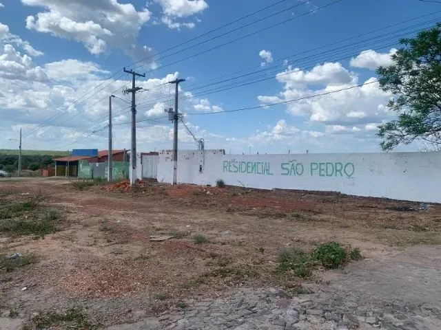 Imagem: Terreno Bem Localizado em Timon-Ma, Próximo