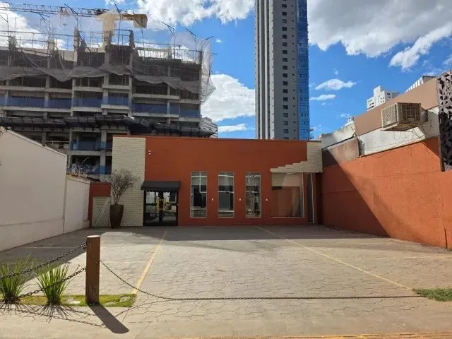Imagem: Imóvel Comercial 450M² Setor Marista