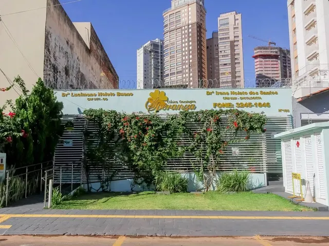 Imagem: Imóvel Comercial no Setor Marista Vn35514