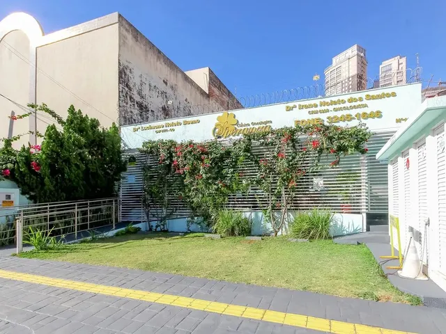 Imagem 13: Imóvel Comercial no Setor Marista Vn35514
