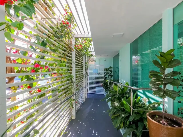 Imagem 12: Imóvel Comercial no Setor Marista Vn35514