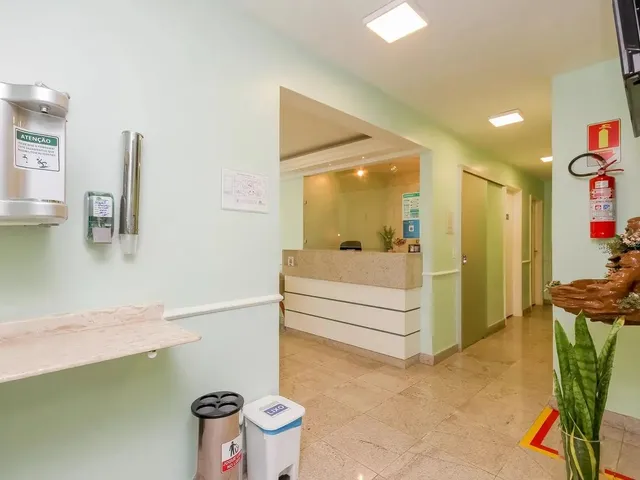 Imagem 16: Imóvel Comercial no Setor Marista Vn35514