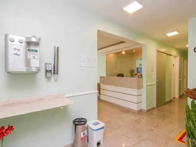 Imagem 4: Imóvel Comercial no Setor Marista Vn35514