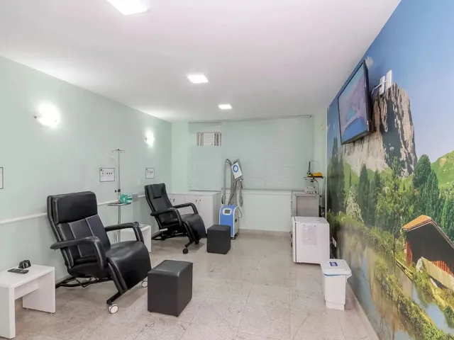 Imagem 14: Imóvel Comercial no Setor Marista Vn35514