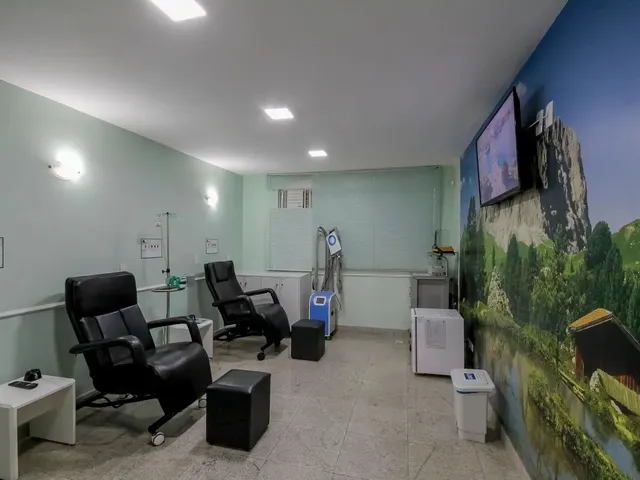 Imagem 2: Imóvel Comercial no Setor Marista Vn35514