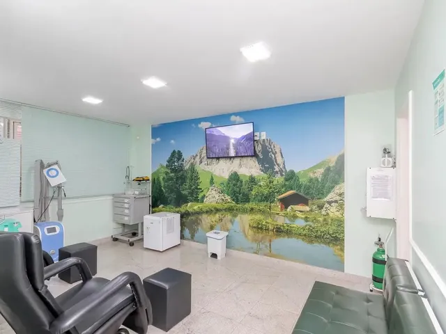 Imagem 15: Imóvel Comercial no Setor Marista Vn35514
