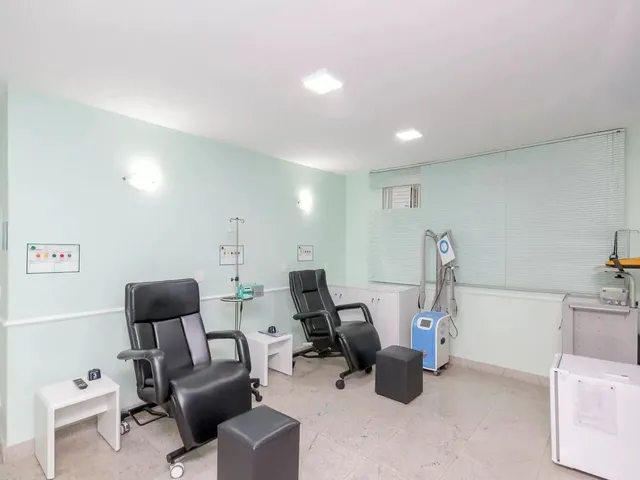 Imagem 10: Imóvel Comercial no Setor Marista Vn35514