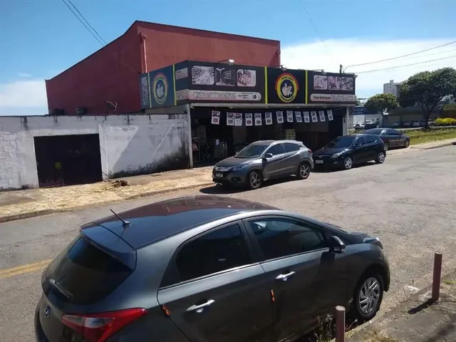 Imagem 2: Sala Comercial - no Parque Amazônia 442 M2